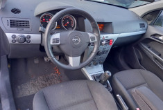 Opel Astra 1.7 CDTI 100 POUR PRO DE L'AUTO