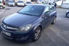Opel Astra 1.7 CDTI 100 POUR PRO DE L'AUTO