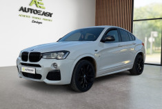 BMW X4 F26 M40i XDRIVE M SPORT 360