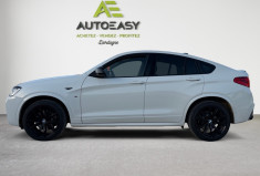 BMW X4 F26 M40i XDRIVE M SPORT 360