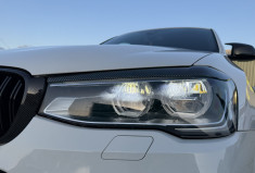 BMW X4 F26 M40i XDRIVE M SPORT 360