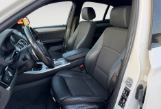 BMW X4 F26 M40i XDRIVE M SPORT 360