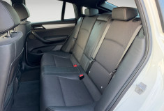 BMW X4 F26 M40i XDRIVE M SPORT 360