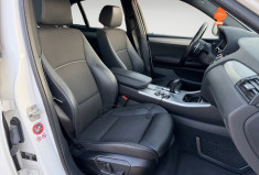 BMW X4 F26 M40i XDRIVE M SPORT 360