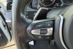 BMW X4 F26 M40i XDRIVE M SPORT 360