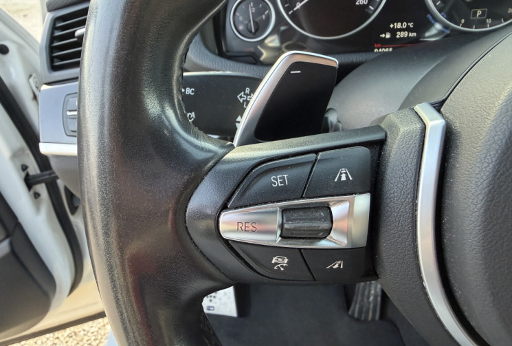 BMW X4 F26 M40i XDRIVE M SPORT 360