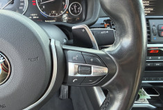 BMW X4 F26 M40i XDRIVE M SPORT 360