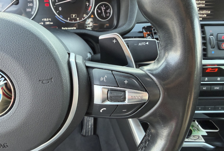 BMW X4 F26 M40i XDRIVE M SPORT 360