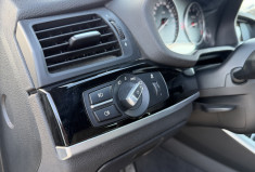 BMW X4 F26 M40i XDRIVE M SPORT 360