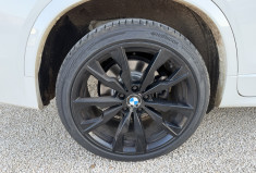 BMW X4 F26 M40i XDRIVE M SPORT 360