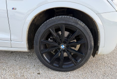 BMW X4 F26 M40i XDRIVE M SPORT 360