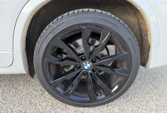 BMW X4 F26 M40i XDRIVE M SPORT 360