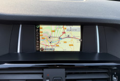 BMW X4 F26 M40i XDRIVE M SPORT 360