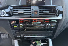 BMW X4 F26 M40i XDRIVE M SPORT 360