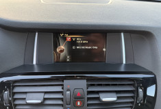 BMW X4 F26 M40i XDRIVE M SPORT 360