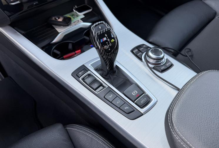 BMW X4 F26 M40i XDRIVE M SPORT 360