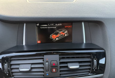 BMW X4 F26 M40i XDRIVE M SPORT 360