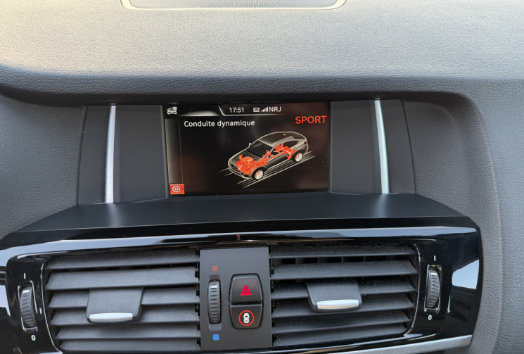 BMW X4 F26 M40i XDRIVE M SPORT 360