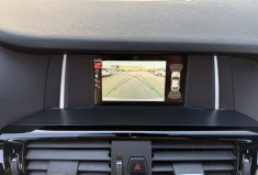 BMW X4 F26 M40i XDRIVE M SPORT 360