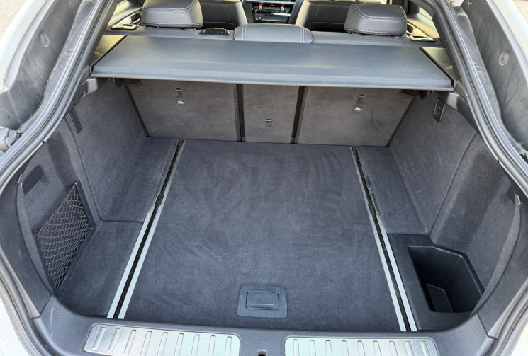 BMW X4 F26 M40i XDRIVE M SPORT 360