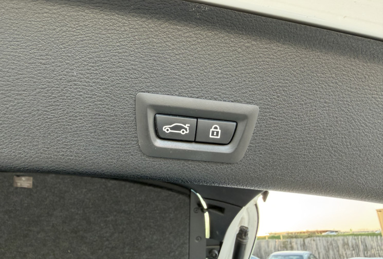 BMW X4 F26 M40i XDRIVE M SPORT 360