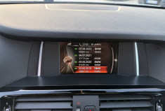 BMW X4 F26 M40i XDRIVE M SPORT 360