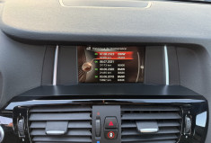 BMW X4 F26 M40i XDRIVE M SPORT 360