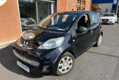 Peugeot 107 1.0 l 12v  Urban  68 cv