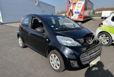 Peugeot 107 1.0 l 12v  Urban  68 cv