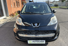Peugeot 107 1.0 l 12v  Urban  68 cv