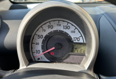 Peugeot 107 1.0 l 12v  Urban  68 cv