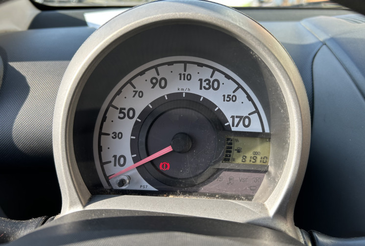 Peugeot 107 1.0 l 12v  Urban  68 cv