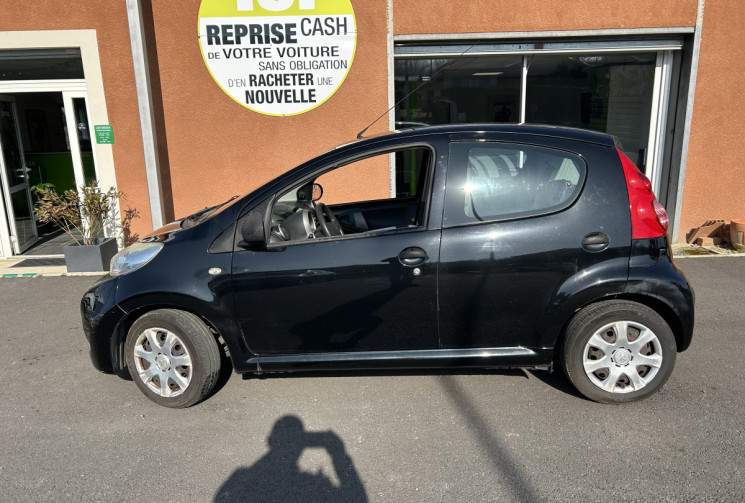 Peugeot 107 1.0 l 12v  Urban  68 cv