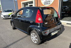 Peugeot 107 1.0 l 12v  Urban  68 cv