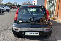 Peugeot 107 1.0 l 12v  Urban  68 cv