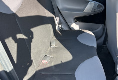 Peugeot 107 1.0 l 12v  Urban  68 cv