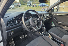Volkswagen T-Roc 2.0 TDI 150 BLUEMOTION DSG7 CARAT BLACK
