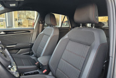 Volkswagen T-Roc 2.0 TDI 150 BLUEMOTION DSG7 CARAT BLACK