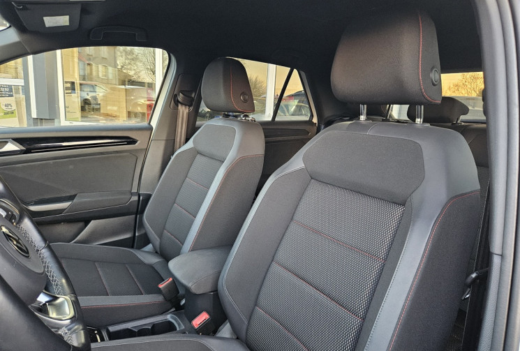 Volkswagen T-Roc 2.0 TDI 150 BLUEMOTION DSG7 CARAT BLACK