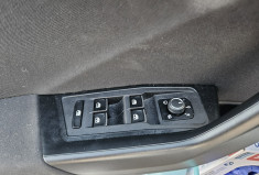 Volkswagen T-Roc 2.0 TDI 150 BLUEMOTION DSG7 CARAT BLACK