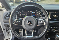 Volkswagen T-Roc 2.0 TDI 150 BLUEMOTION DSG7 CARAT BLACK