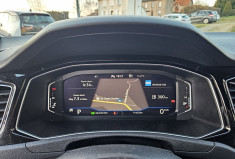 Volkswagen T-Roc 2.0 TDI 150 BLUEMOTION DSG7 CARAT BLACK