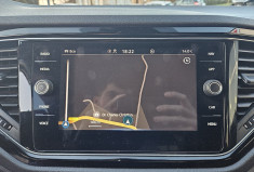 Volkswagen T-Roc 2.0 TDI 150 BLUEMOTION DSG7 CARAT BLACK