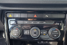 Volkswagen T-Roc 2.0 TDI 150 BLUEMOTION DSG7 CARAT BLACK