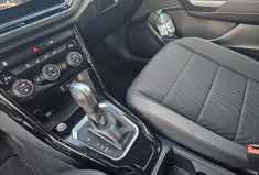 Volkswagen T-Roc 2.0 TDI 150 BLUEMOTION DSG7 CARAT BLACK