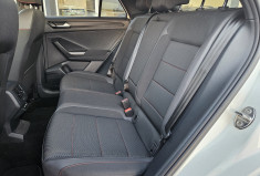 Volkswagen T-Roc 2.0 TDI 150 BLUEMOTION DSG7 CARAT BLACK