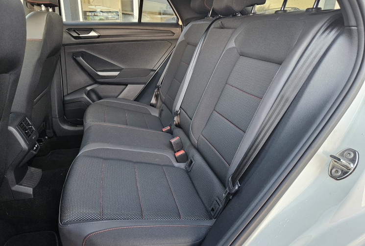 Volkswagen T-Roc 2.0 TDI 150 BLUEMOTION DSG7 CARAT BLACK