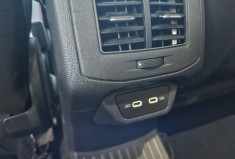 Volkswagen T-Roc 2.0 TDI 150 BLUEMOTION DSG7 CARAT BLACK