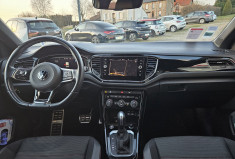 Volkswagen T-Roc 2.0 TDI 150 BLUEMOTION DSG7 CARAT BLACK