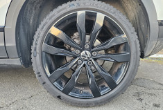 Volkswagen T-Roc 2.0 TDI 150 BLUEMOTION DSG7 CARAT BLACK